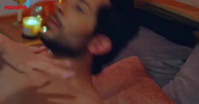 Palak Purswani in Fuh se Fantasy