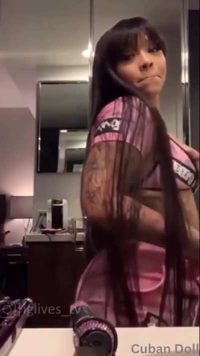Nip slip on live