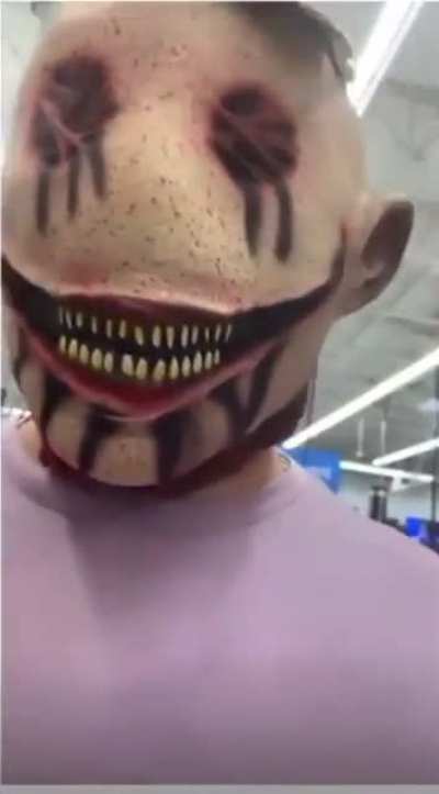 Happy Halloween