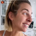 Gabbie finds out you’ve been recording her chest this whole time