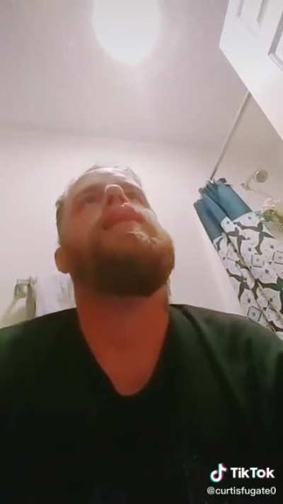 Tiktok is a weird place.