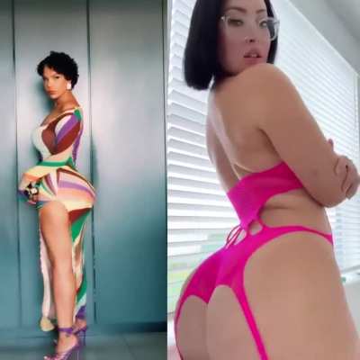 LEFT OR RIGHT