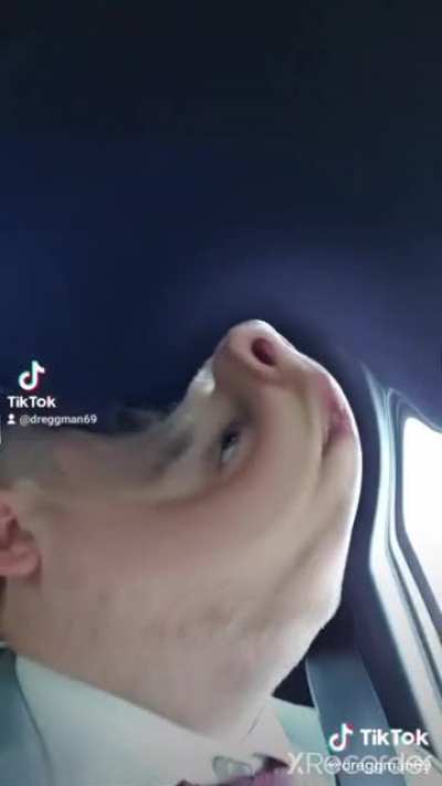 British Person want cucumber and will destroy vocal cords for it.