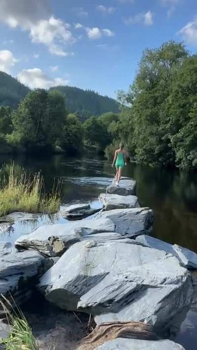 More from Wales 7/25/2023