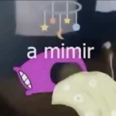 This edible ani shi-