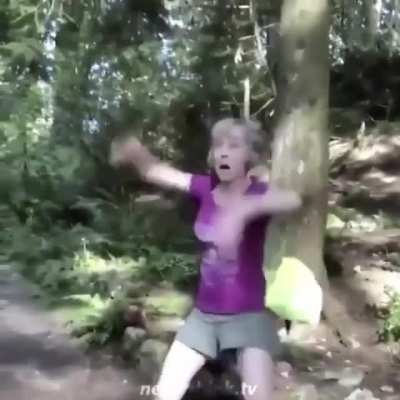 Compilation of Karens