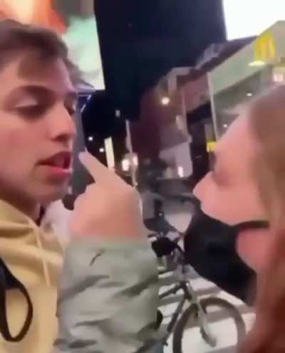 Average Rat York experience