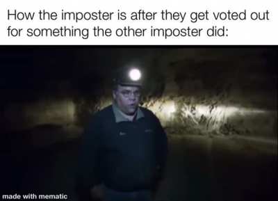 It’s justified salt at least.