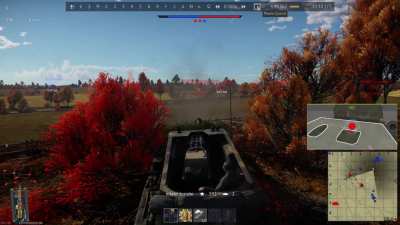 can anyone explain how Sturer Emil did not penetrated t-34 from this angle.