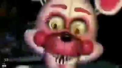 Si no te asustaste eres mi idol@