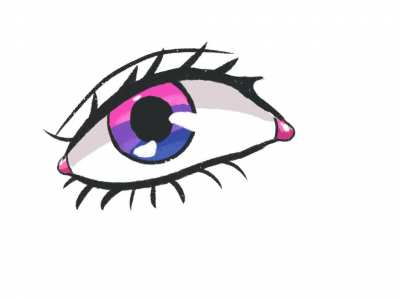 Bi eye
