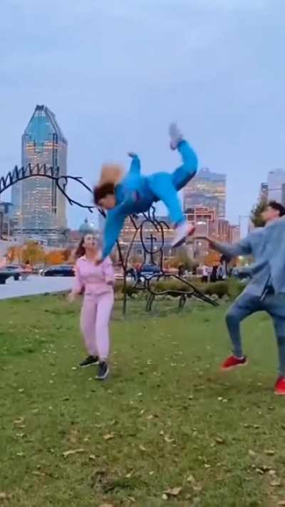Maybe Maybe Maybe