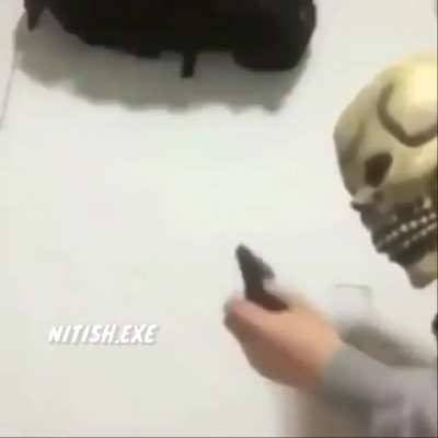 Nice reload