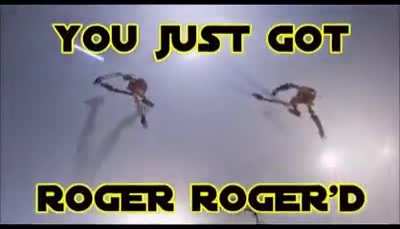 Roger Roger