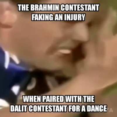 Every reality show ever