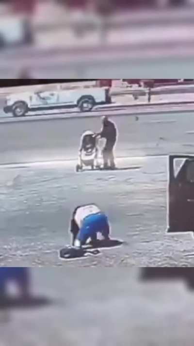menos mal k habia un calvo
