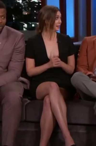 She's Amazing