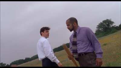 Ultimate Man vs Machine Fight