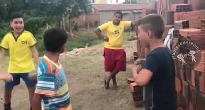 Ahhh saudades da infância ❤️