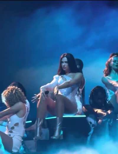 Dua Lipa