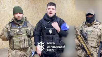 Russian freemen follow us