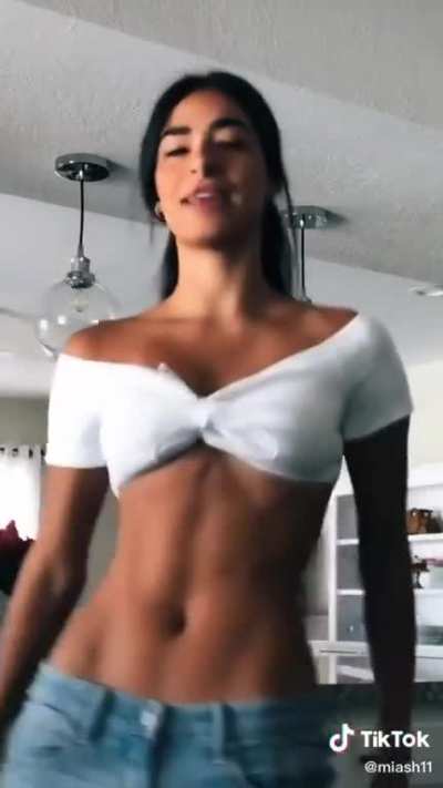 Mia Shpirer