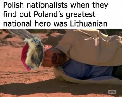 Piłsudski moment