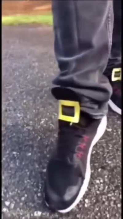 👟
