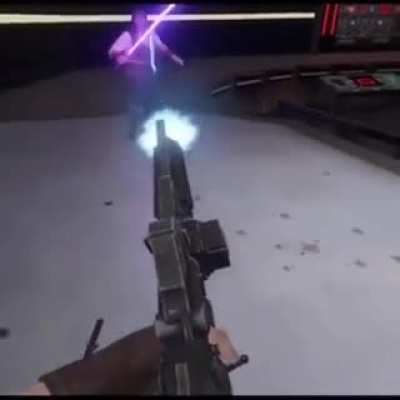Uncivilised Blasters you say?