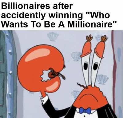 money :(