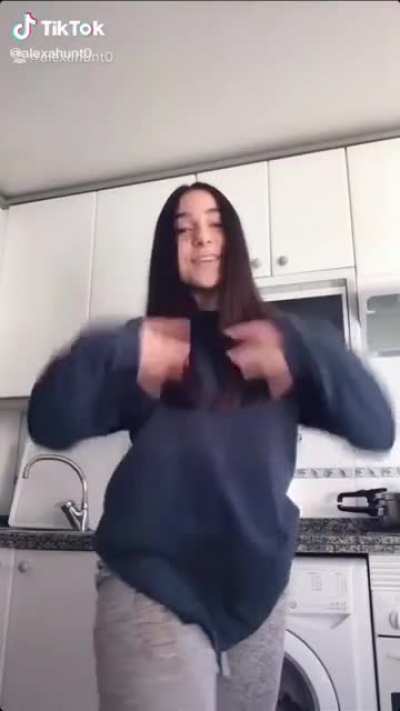 thr jiggle is perfect