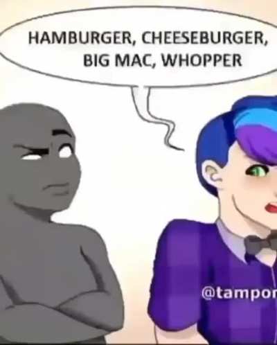 BIC MAC