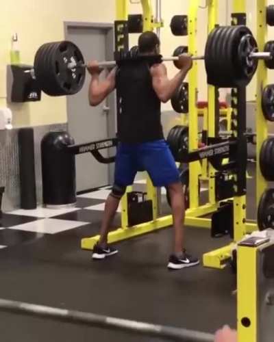 Maybe Maybe Maybe