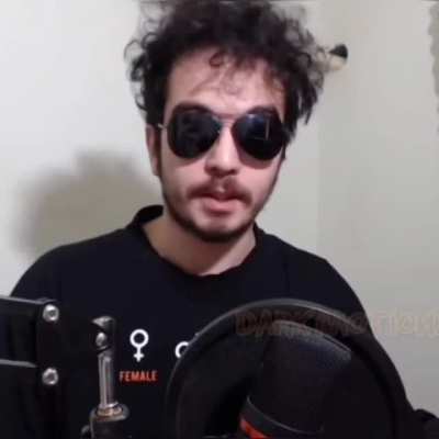 Al oda 1.Bölüm(porçay bansexualliğini anlatıyor)