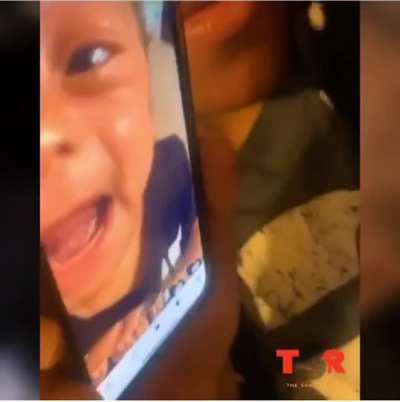 Best way to shut your baby up