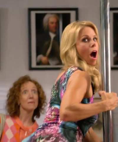 Cheryl Hines