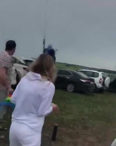 Maybe maybe maybe