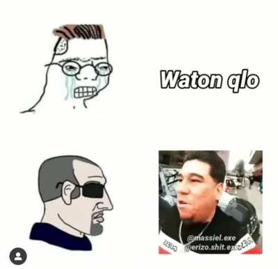cristian pog