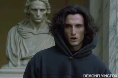Harry Potter by Balenciaga 2