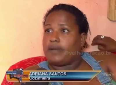 Errado não tá