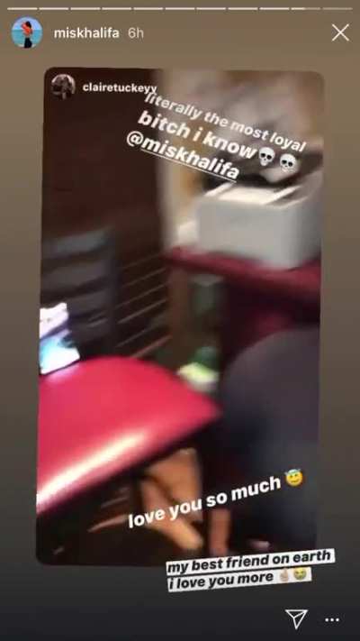 Miskhalifa