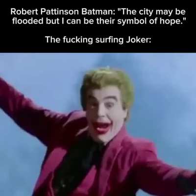 Surfing rule
