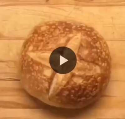 a fun recipe