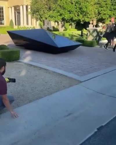 Ramiel Car