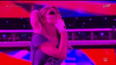 Alexa Bliss
