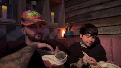 danny wolf update on 6 wolves 2