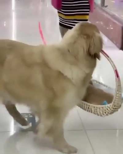 She's so proud !!!!