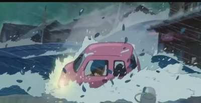 Drift Queen Lisa