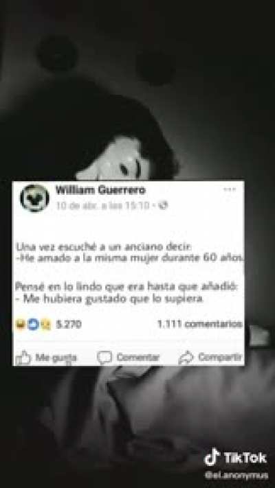 Puro simp