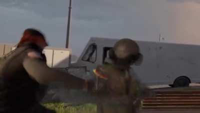 Ash Mains vs Jager Mains